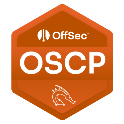 OSCP - Offensive Security Certified Professional