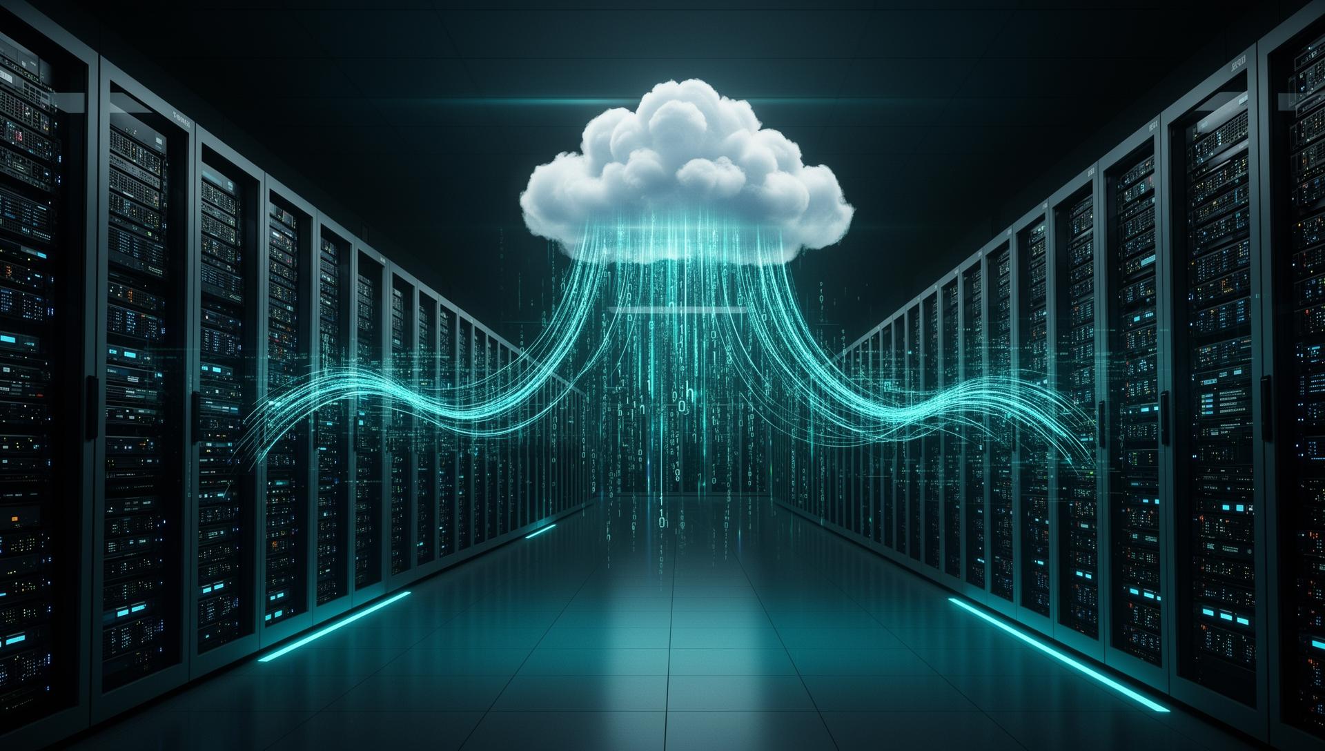 Backup & Recovery Data Center