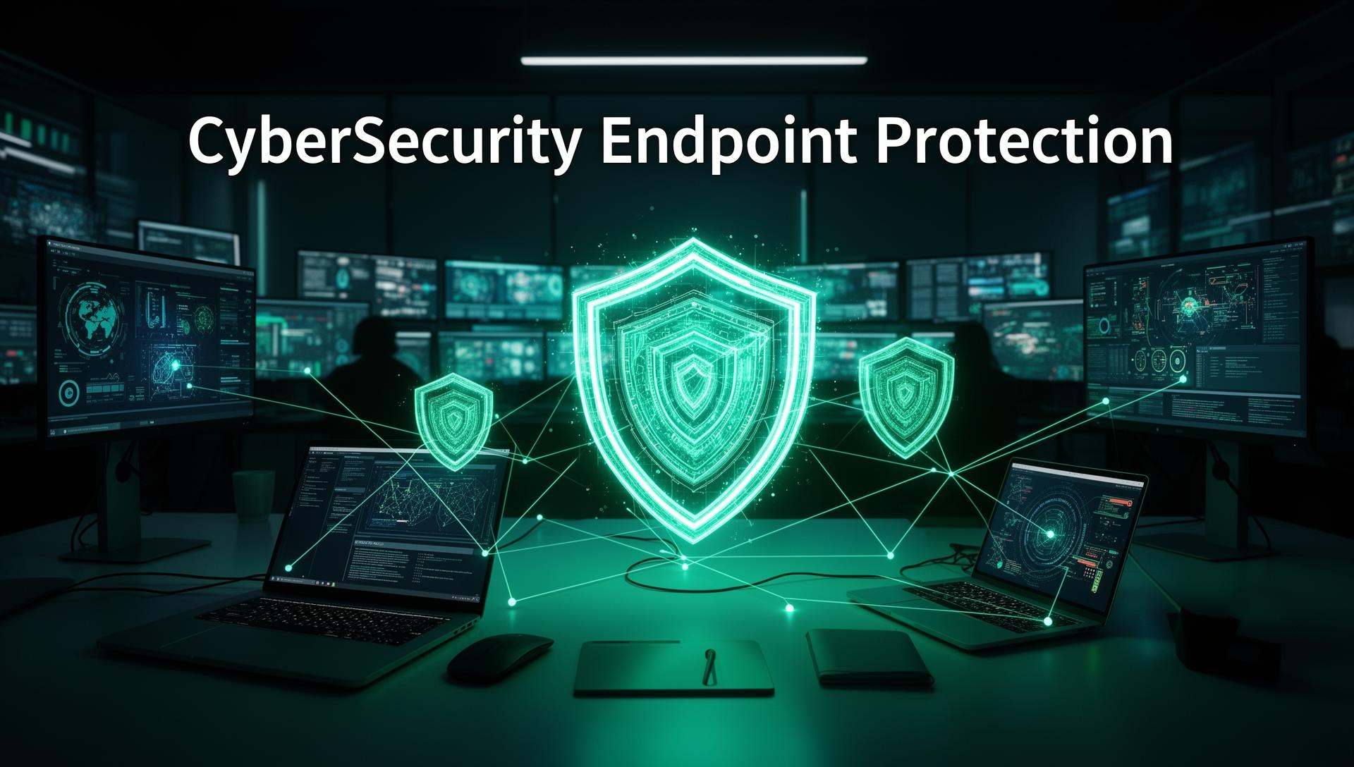 Endpoint Security Protection