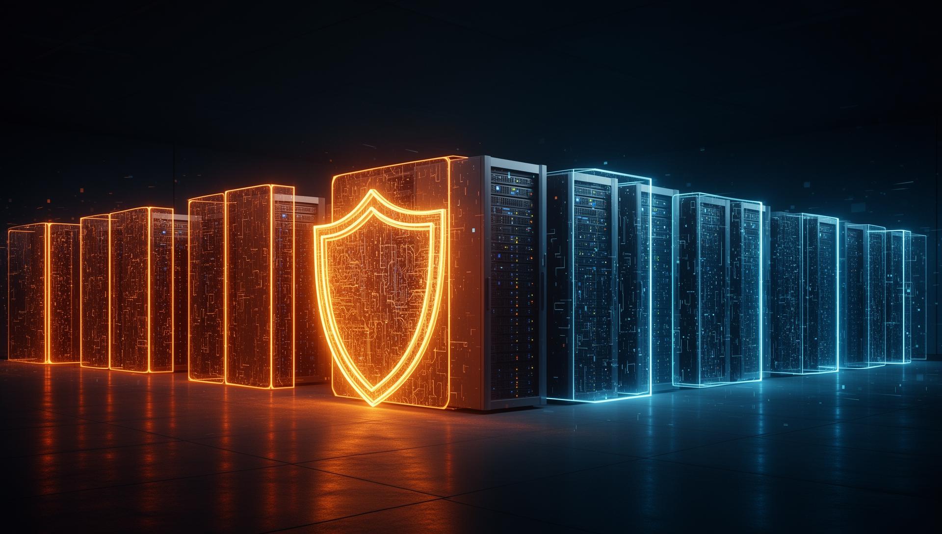 Firewall Network Security