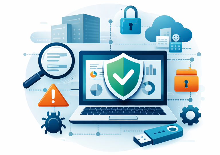 Log Audit & Compliance
