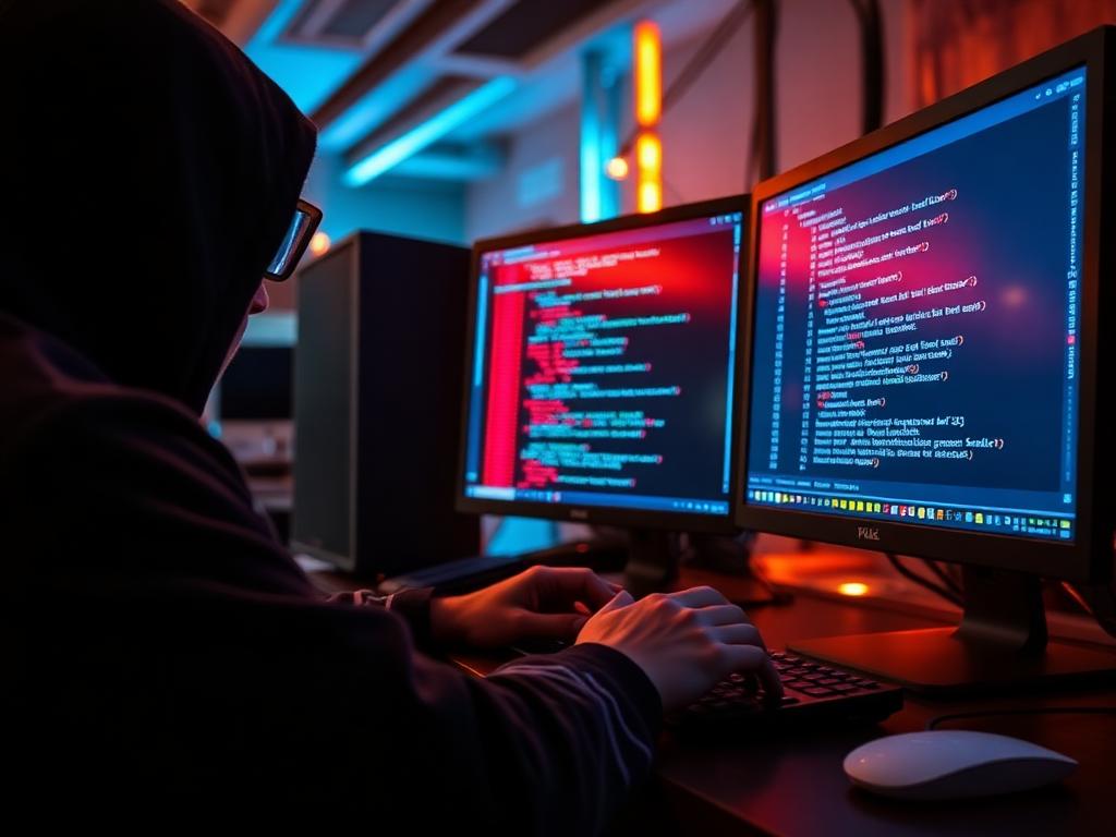 Penetration Testing in Action