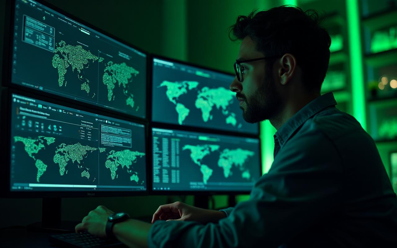 Penetration Test Report