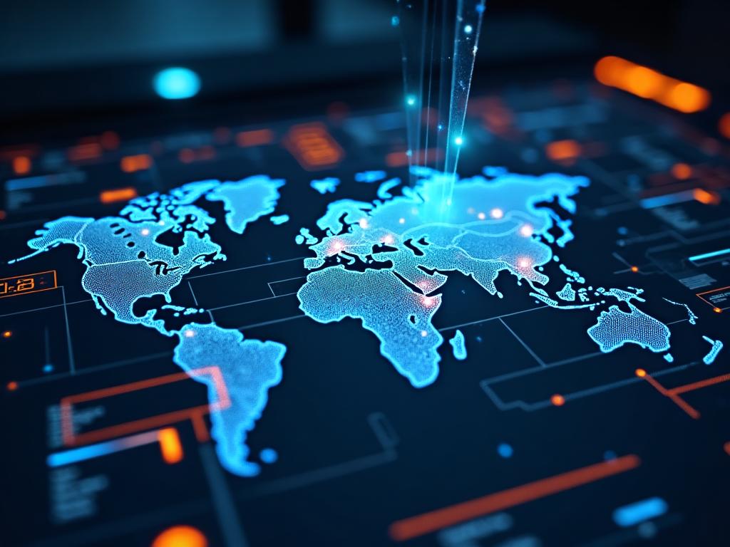 Threat Intelligence Feeds