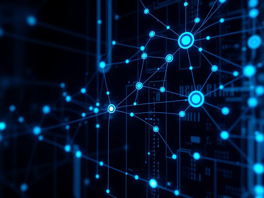 Network Vulnerability Scanning Visualization